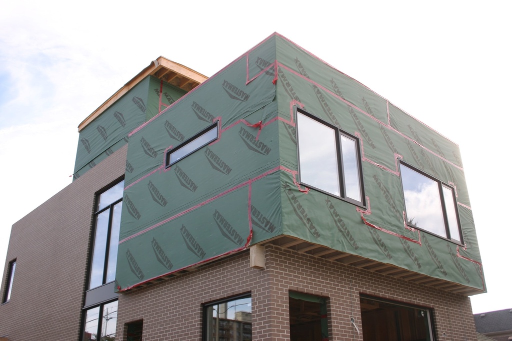 Mastermax Premium 100 Housewrap (non-stock)